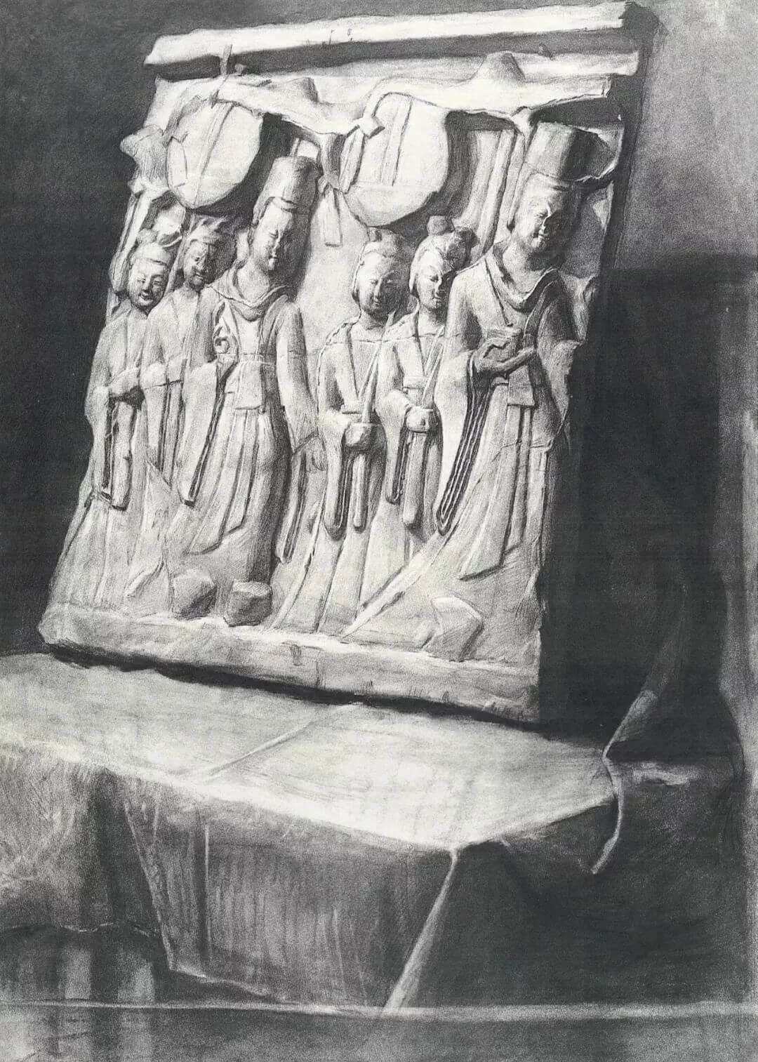 鄭州畫(huà)室