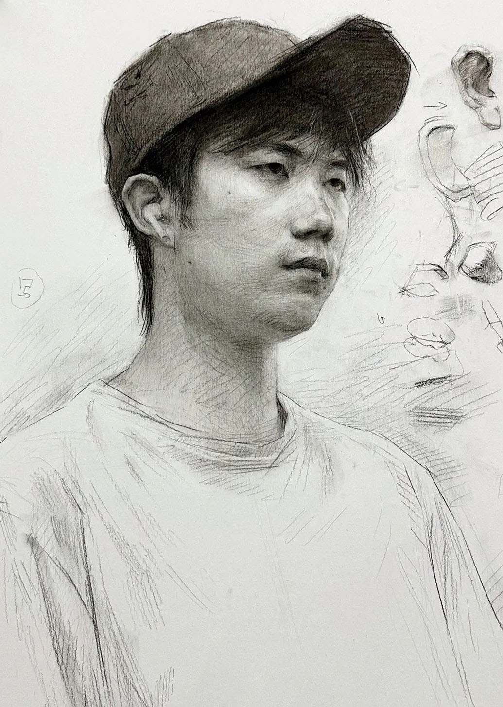 鄭州畫室