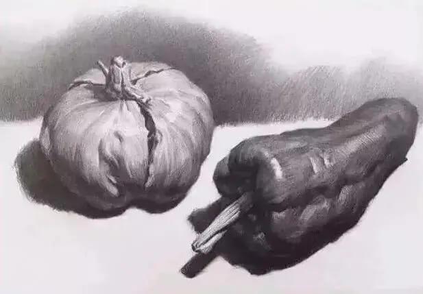 鄭州素描畫室