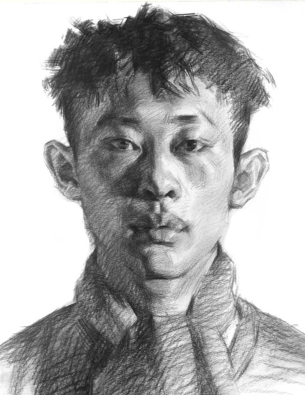 鄭州畫室