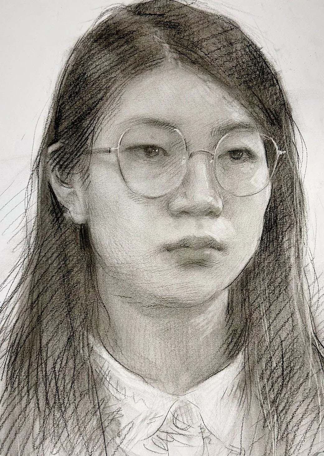 鄭州畫室