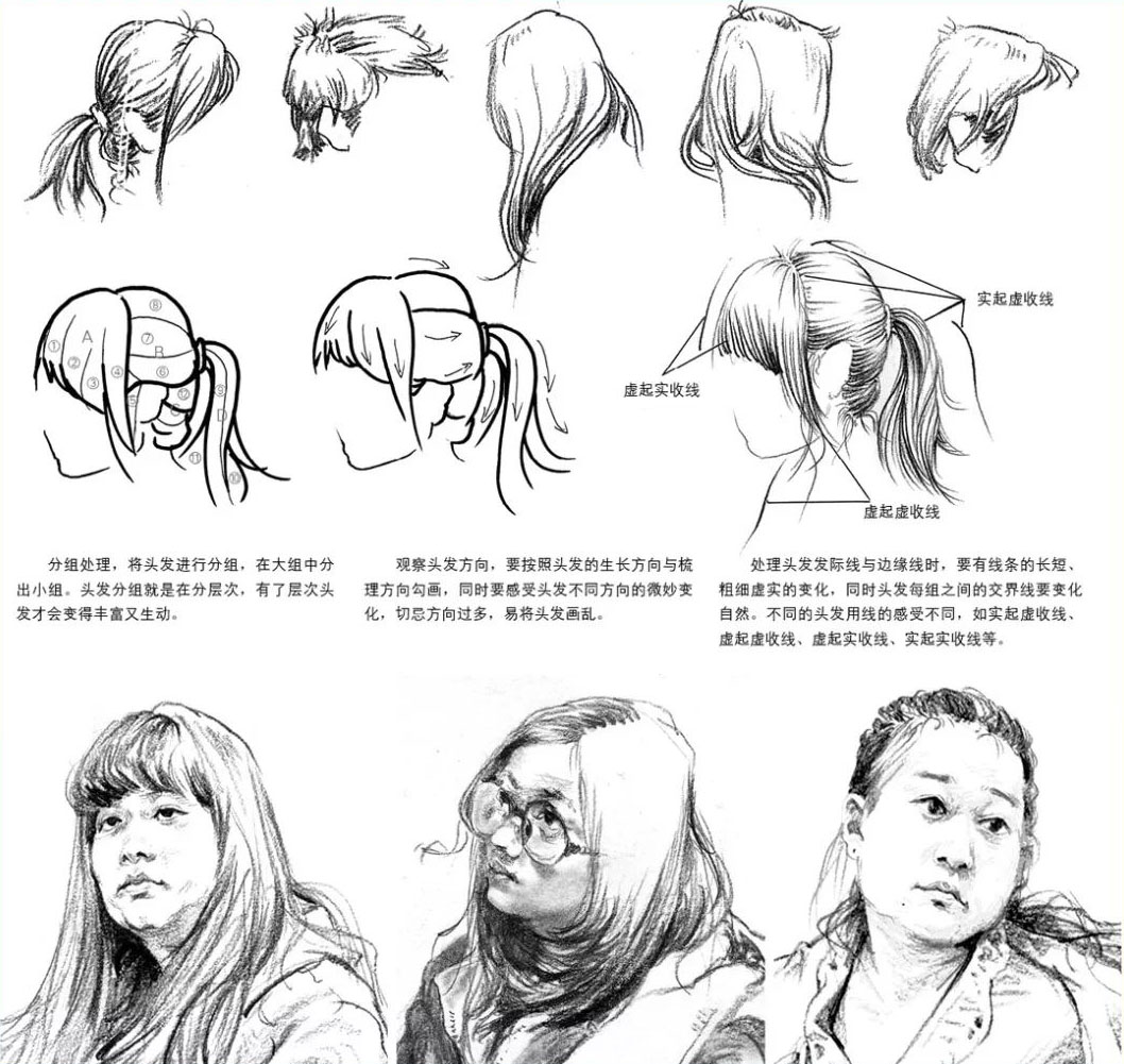 鄭州畫(huà)室