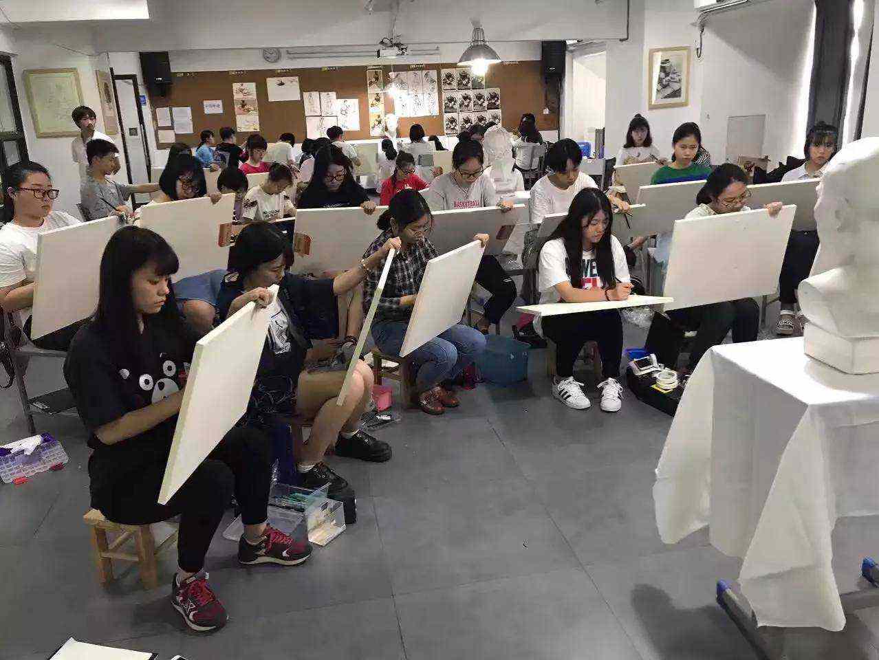 鄭州畫室集訓(xùn)