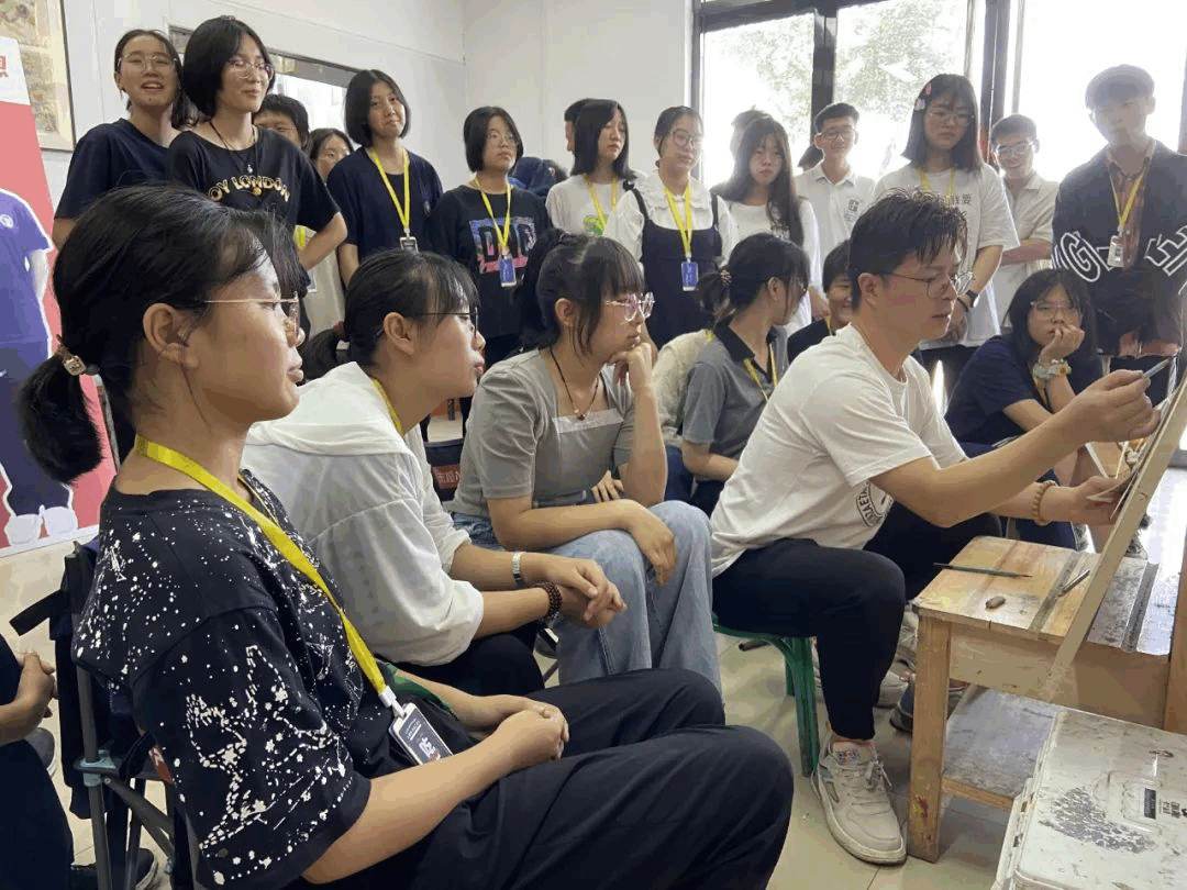 鄭州畫室集訓