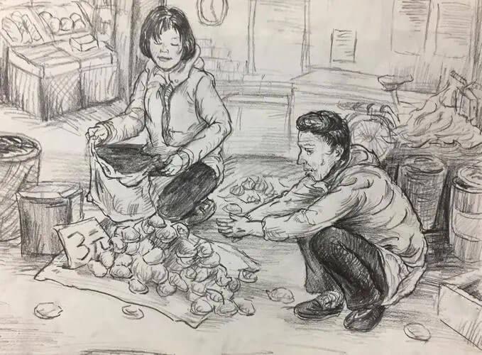 鄭州美術(shù)培訓(xùn)班