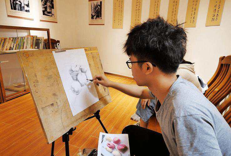 鄭州畫(huà)室