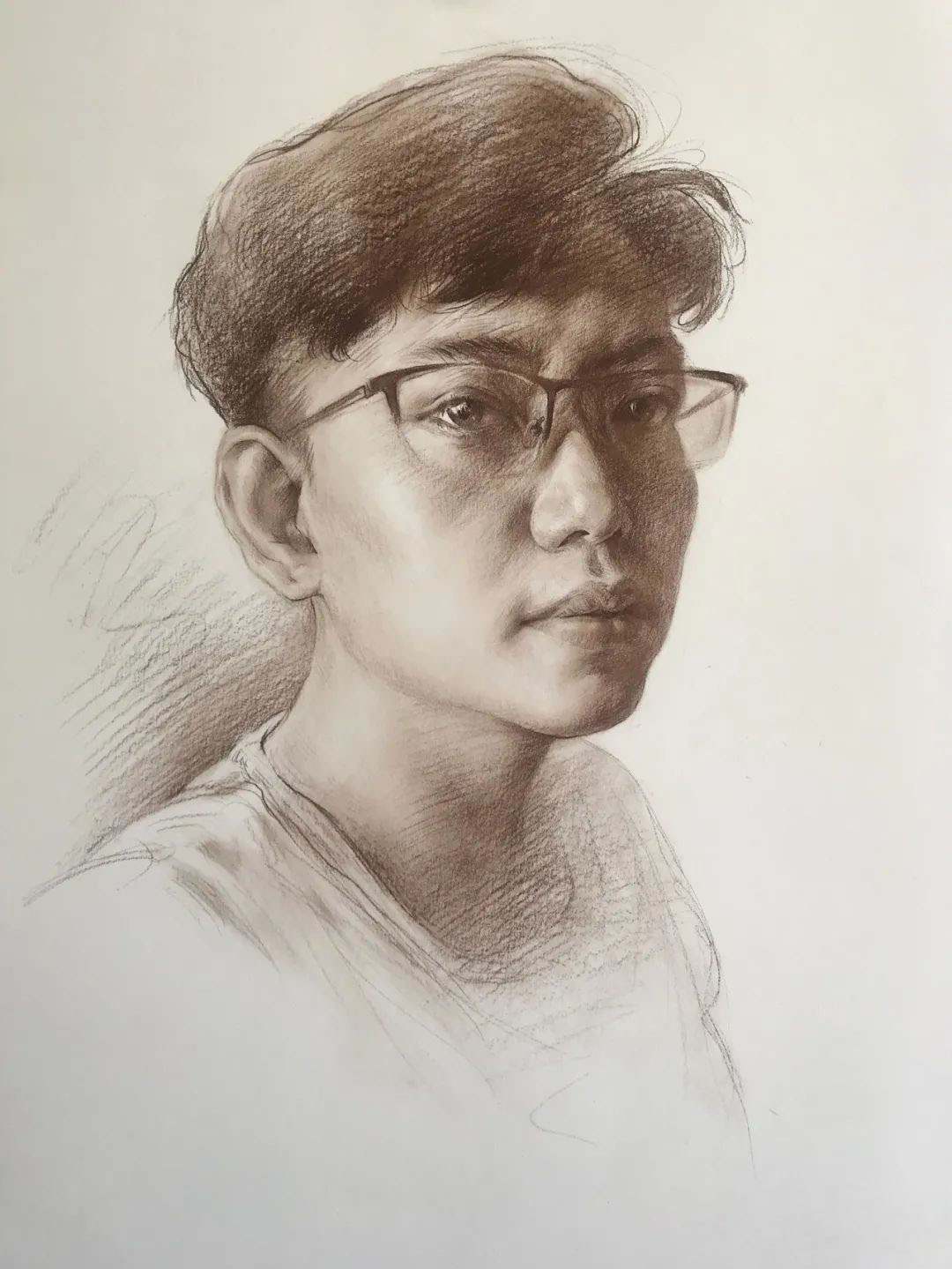 鄭州畫室