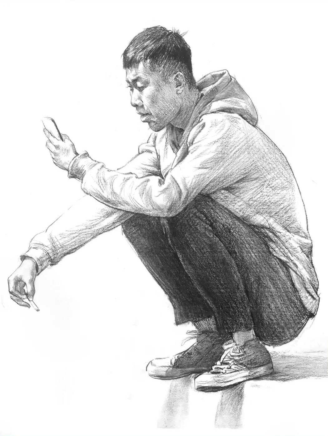 鄭州畫室