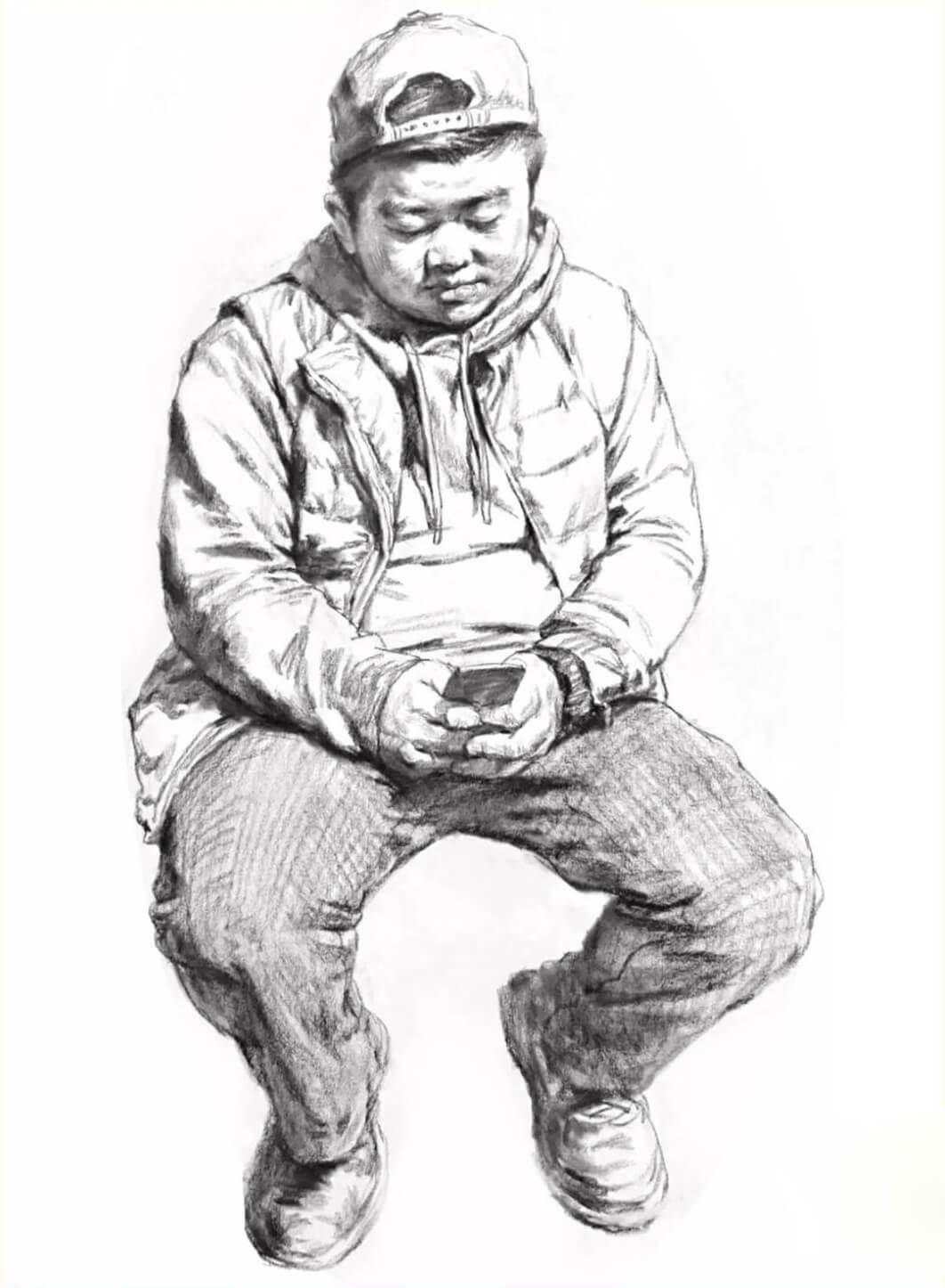 鄭州畫室