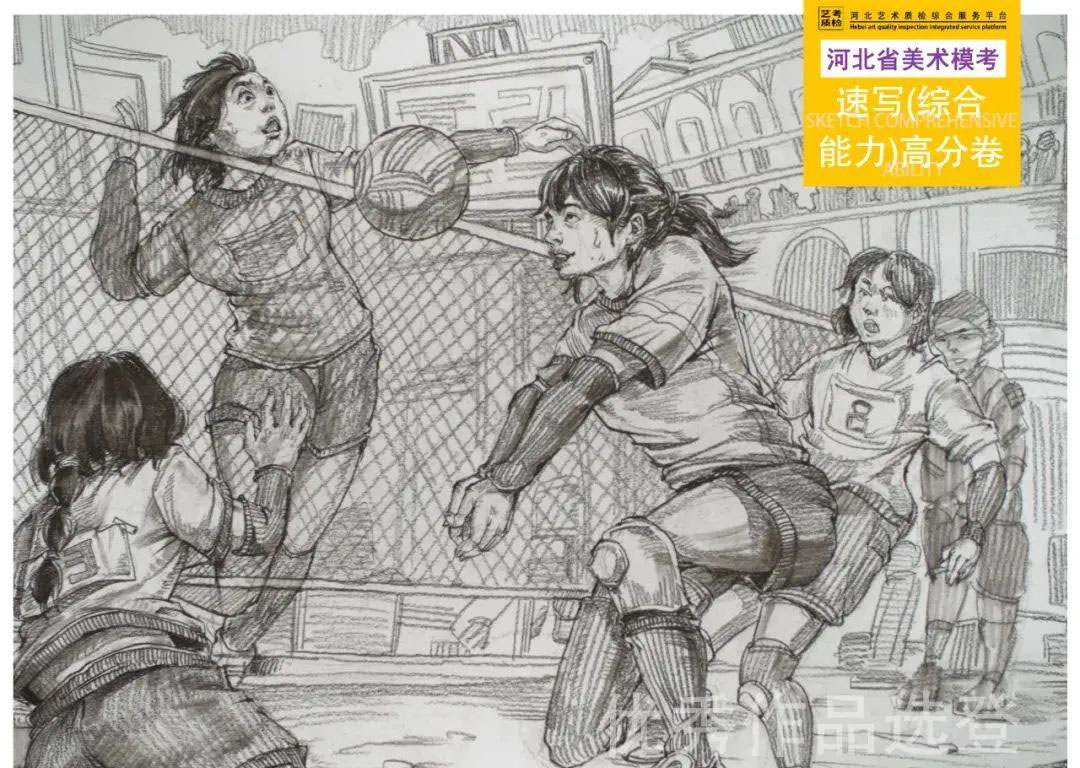 鄭州畫室