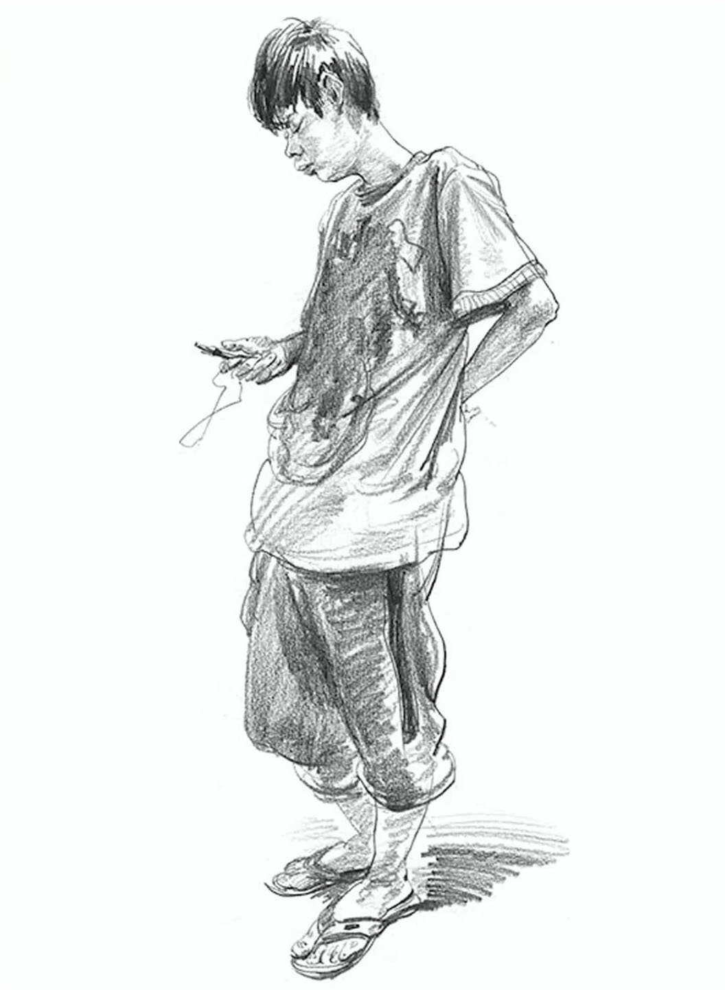 鄭州畫(huà)室
