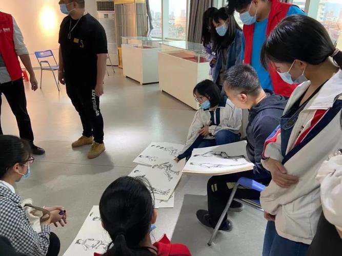 鄭州畫室暑假