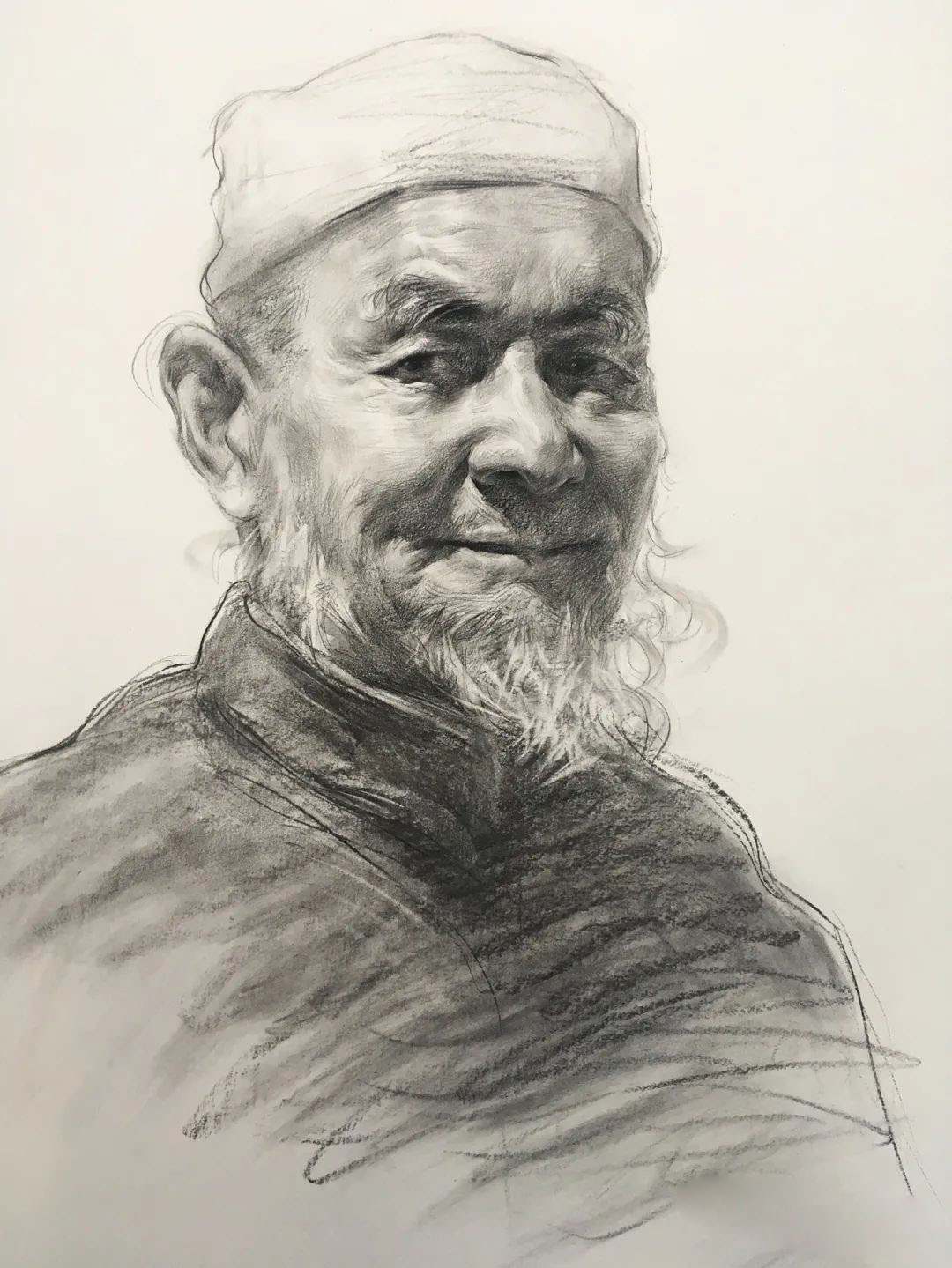 鄭州畫室