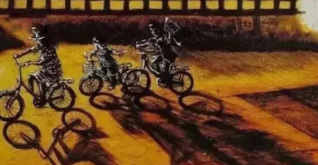 鄭州畫室