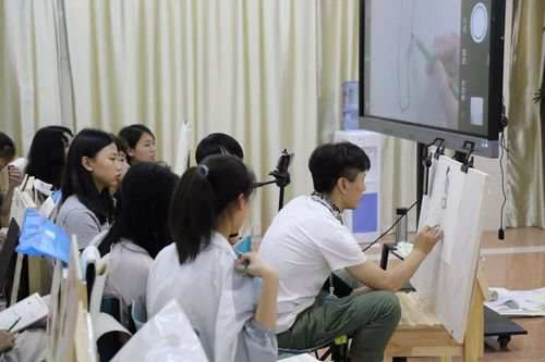 鄭州畫室