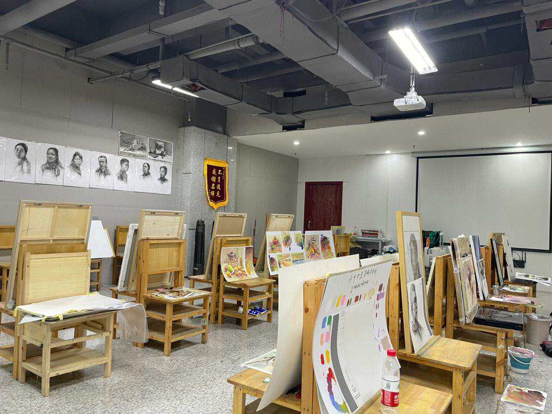 鄭州畫室集訓(xùn)